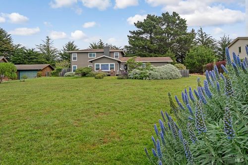 5663 Sierra Grande, Bodega Bay, CA, 94923-9731 | Card Image