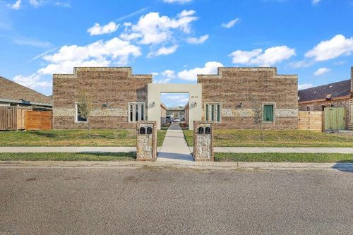 b2-2713 Primrose, Edinburg, TX, 78541-0793 | Card Image