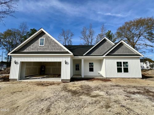 105 Aarons Pl, Goldsboro, NC, 27530-7798 | Card Image