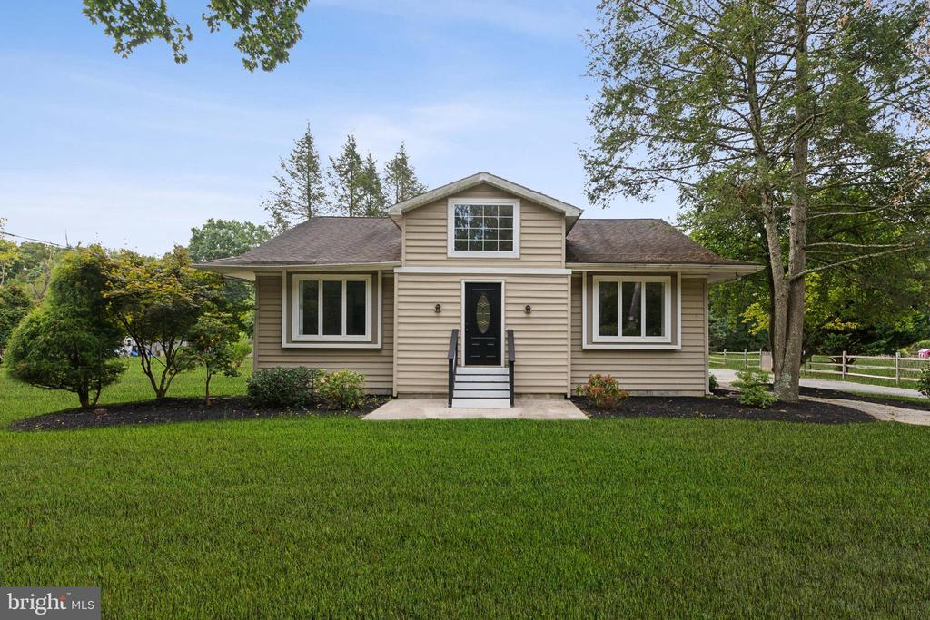 Coles Mill Rd, Franklinville, NJ 08322