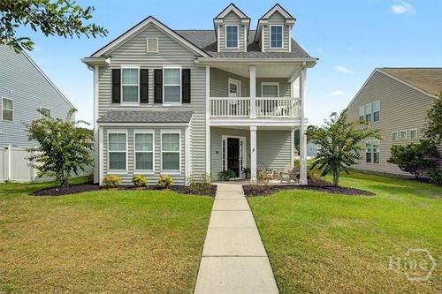 88 Bushwood Dr, Savannah, GA, 31407-3906 | Card Image