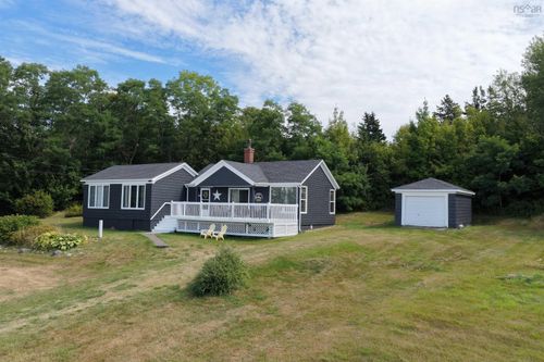 939 Georges River Rd, Georges River, NS, B1Y3E2 | Card Image