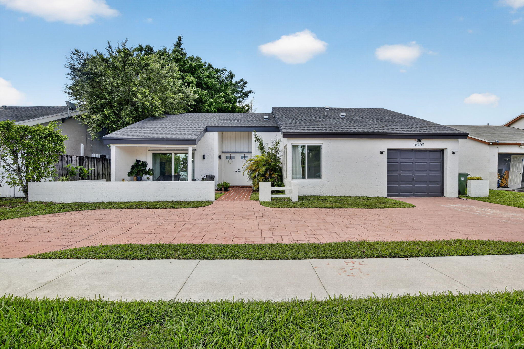 Residential Lease in Weston 4