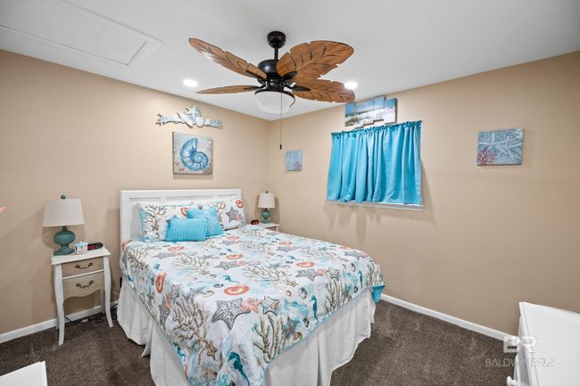 Second Bedroom | Image 19