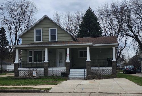 531 6th Avenue, Menominee, MI, 49858 | Card Image