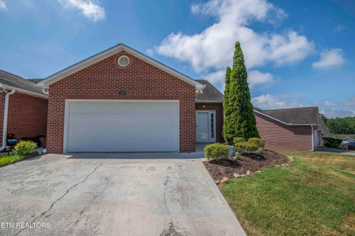 1202 Harbin Ridge Ln, Knoxville, TN, 37909-2384 | Card Image