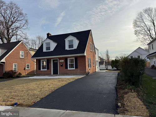 410 E Jefferson St, MEDIA, PA, 19063-3845 | Card Image