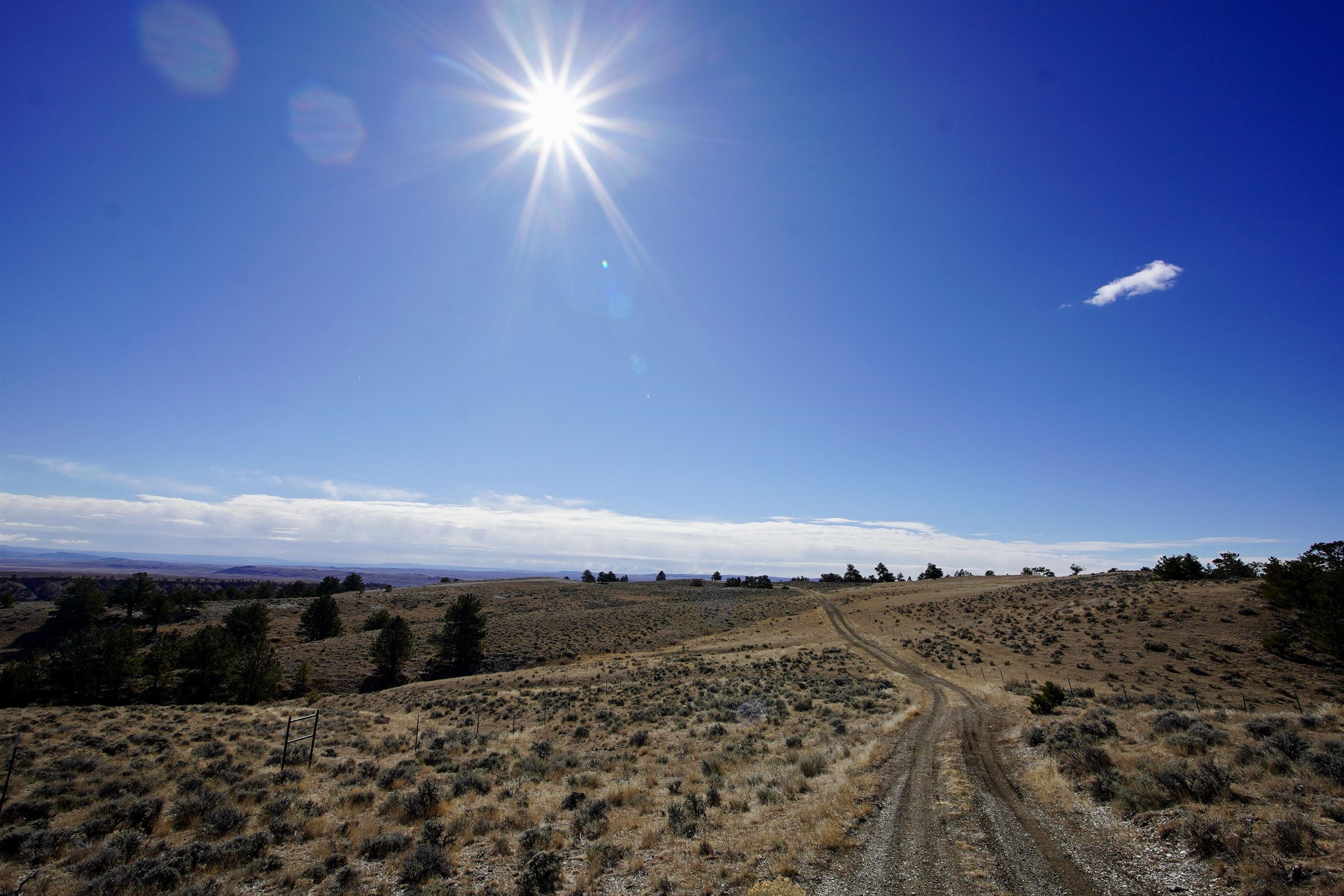 Land in Natrona 4