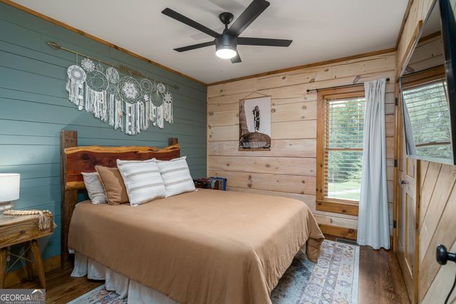 7786 Rock Creek Rd, House other with 4 bedrooms, 3 bathrooms and null parking in Cherry Log GA | Image 21