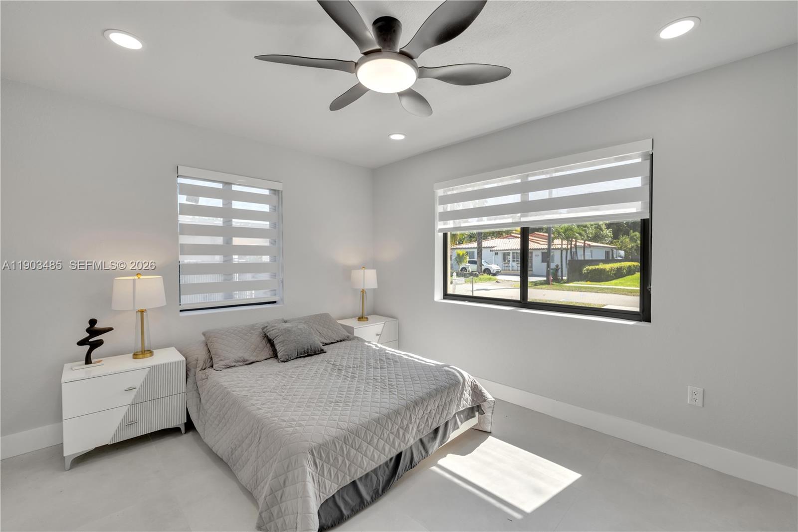Residential Lease in Miami 2