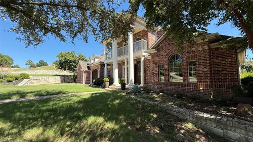 121 Lafayette Lndg, Heath, TX, 75032-7657 | Card Image