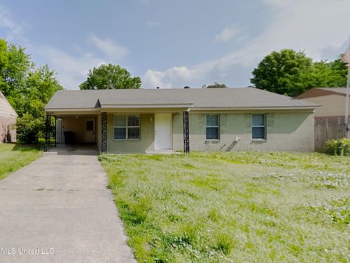 2920 Devon Cir, Horn Lake, MS, 38637-2715 | Card Image