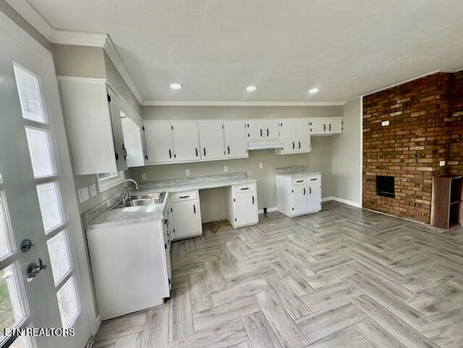 320 Speaks Branch Rd, House other with 2 bedrooms, 1 bathrooms and null parking in Rose Hill VA | Image 10