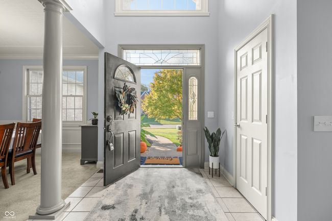 12372 Ostara Ct, House other with 6 bedrooms, 5 bathrooms and null parking in Fishers IN | Image 12