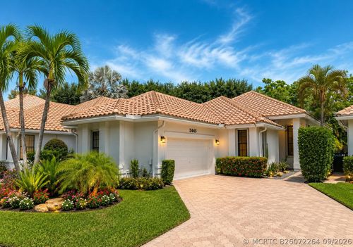 2445 Nw 64th St, Boca Raton, FL, 33496-3621 | Card Image