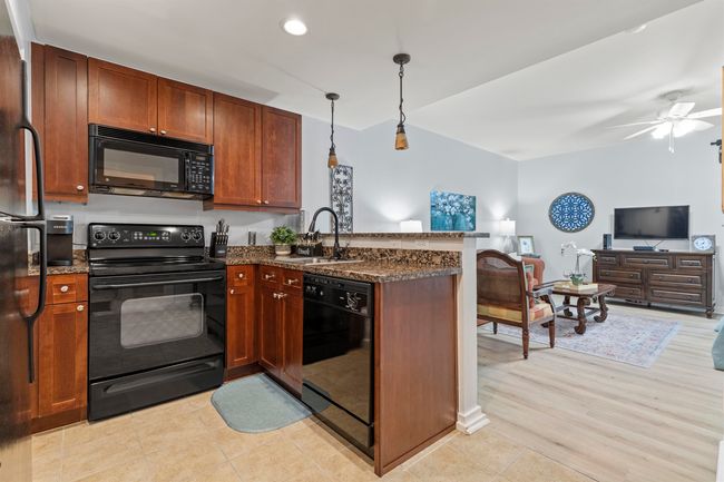 UNIT-213 - 955 Registry Blvd, Condo with 1 bedrooms, 1 bathrooms and null parking in ST AUGUSTINE FL | Image 4