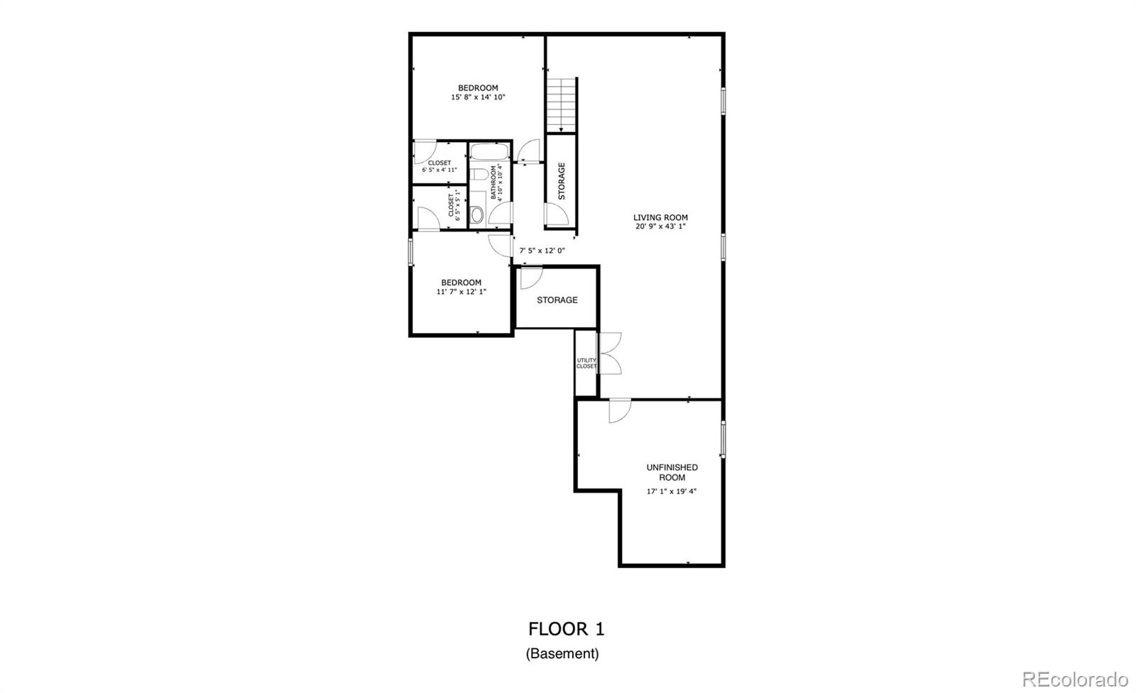 Residential in Aurora 2