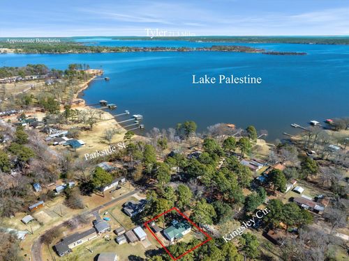 20711 Kingsley Cir, Chandler, TX, 75758-8633 | Card Image