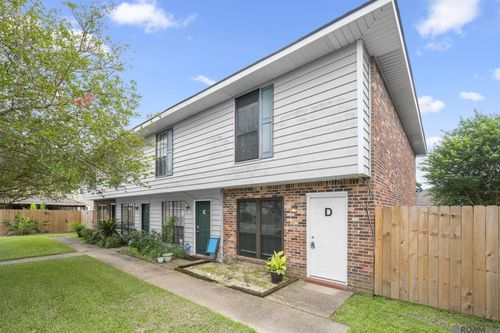 540 S Flannery Rd, Baton Rouge, LA, 70815 | Card Image