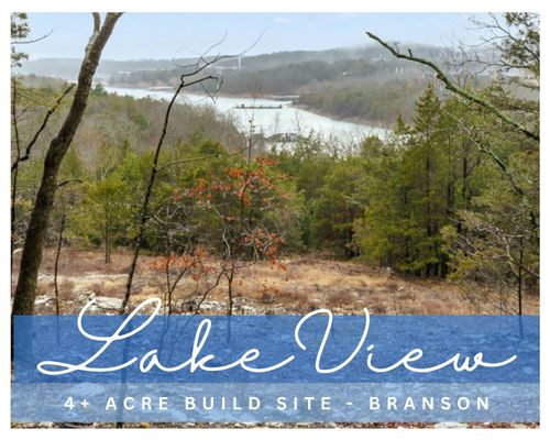 Tbd Old Southern Rd, Branson, MO, 65616 | Card Image