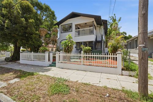 1211 1/2 E 17th Ave, TAMPA, FL, 33605-2536 | Card Image