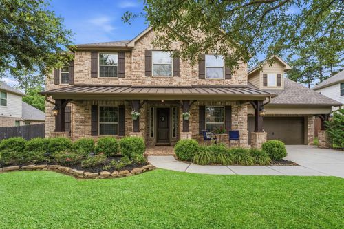 2097 Graystone Hills Drive, Conroe, TX, 77304 | Card Image