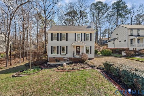 1001 Ashbrook Landing Rd, Midlothian, VA, 23114-3132 | Card Image