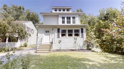 310 Washington Hwy, Amherst, NY, 14226-4361 | Card Image