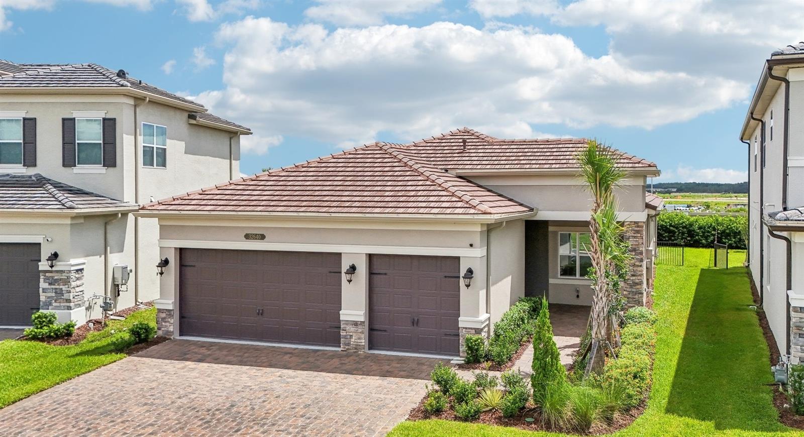 Tree Of Life Ave, Wesley Chapel, FL 33543