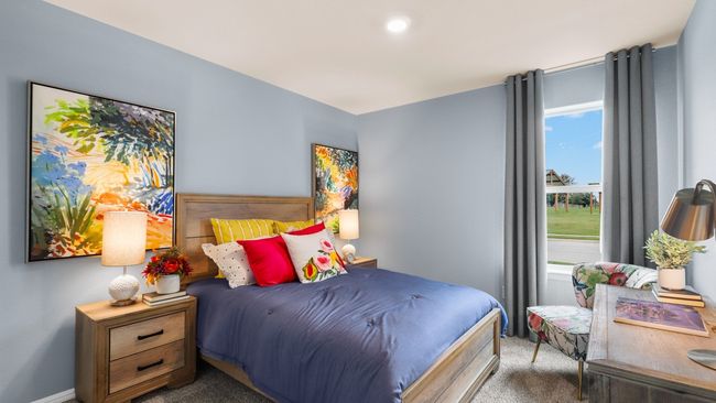 561 Arroyo Dr, House other with 4 bedrooms, 2 bathrooms and null parking in Cleburne TX | Image 30