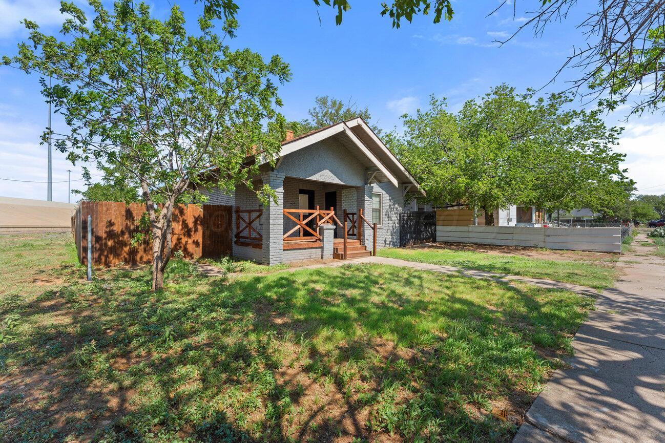 Residential in Amarillo 4