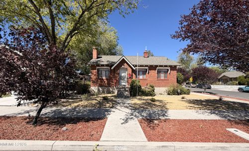 541 Thoma Street, Reno, NV, 89502 | Card Image