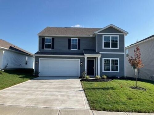 882 Sherwood Loop, Bellefontaine, OH, 43311 | Card Image