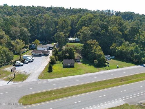 2301 Roane State Hwy, Harriman, TN, 37748-8119 | Card Image