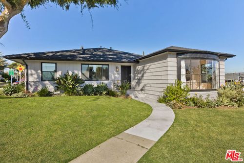 9125 David Ave, Los Angeles, CA, 90034-1945 | Card Image