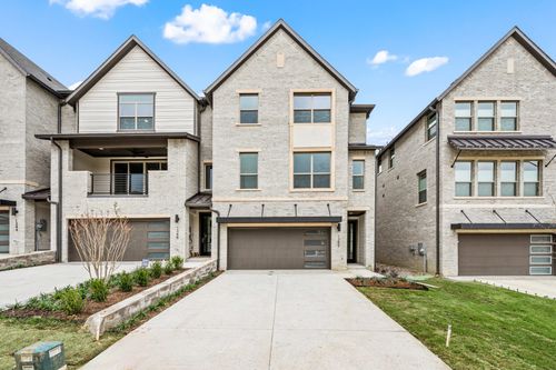 1352 Cherry Hills Ln, Irving, TX, 75038-1229 | Card Image