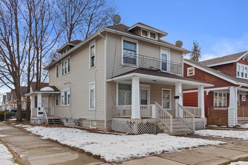 2501 17th Street, RACINE, WI, 53405 | Card Image