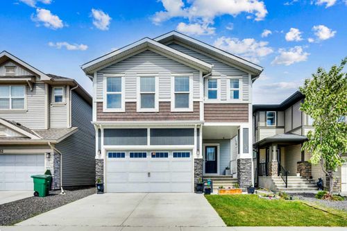 36 Hillcrest Avenue Sw, Airdrie, AB, T4B4J9 | Card Image
