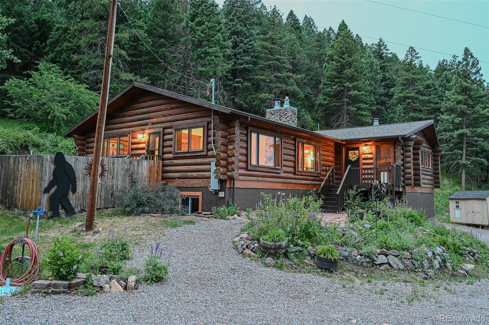 Maxwell Hill Rd, Littleton, CO 80127