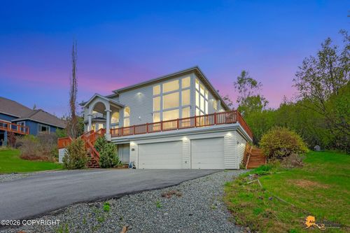 16319 Essex Park Dr, Anchorage, AK, 99516-7573 | Card Image