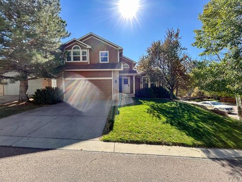 5435 Lions Gate Ln, Colorado Springs, CO, 80919-3562 | Card Image