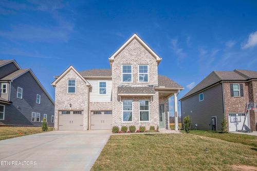 420 Ivey Farms Rd, Farragut, TN, 37934-2304 | Card Image