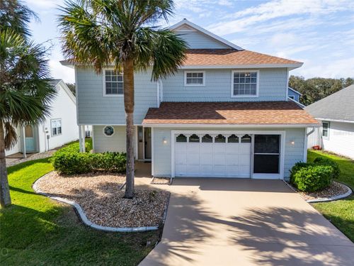 32 Andover Dr, PALM COAST, FL, 32137-2514 | Card Image