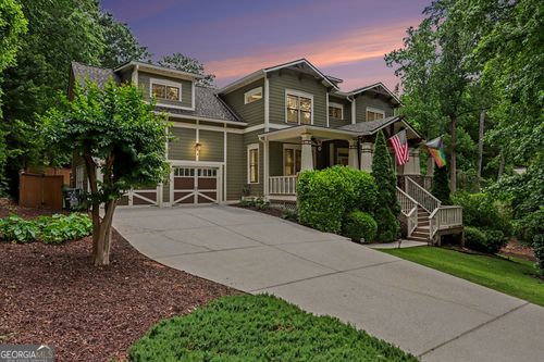1390 Thomas Rd, Decatur, GA, 30030-4621 | Card Image