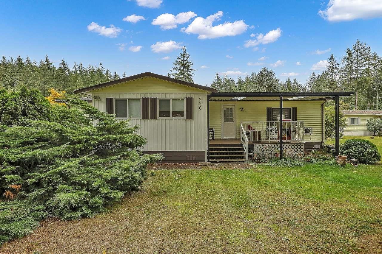 Residential in Langley