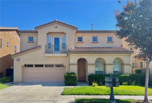 522 S Petunia St, La Habra, CA, 90631-9253 | Card Image