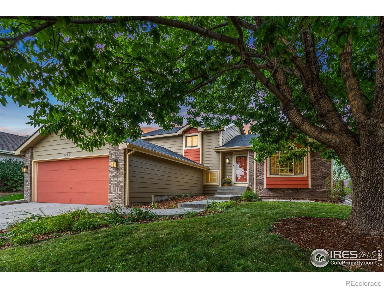 Moss Rose Ln, Fort Collins, CO 80526