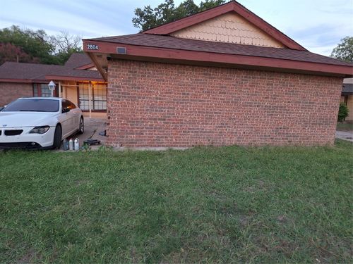 2804 Branch Hollow Dr, Mesquite, TX, 75150-4906 | Card Image