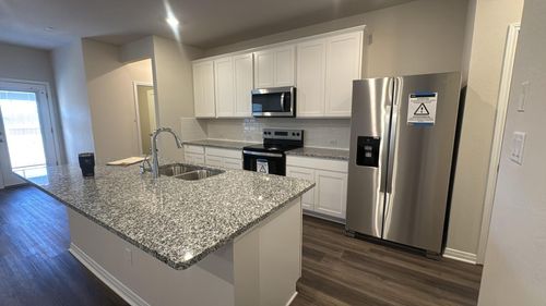 602-1850 Settlers Glen Dr, Round Rock, TX, 78665-1907 | Card Image