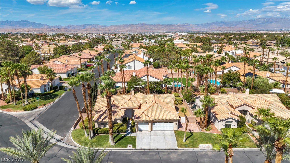Residential in Las Vegas 5